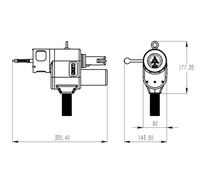 全位置自动管板焊机(图1) 6de8bc8baa2e27c6f1934289fa3463cd.jpg