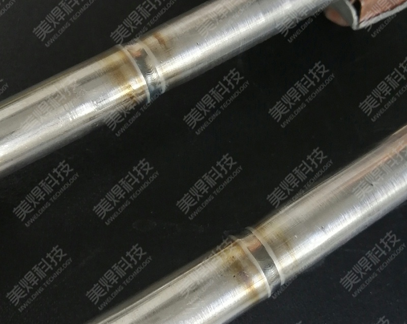 换热器U型管焊装置 U型管焊机应用于浙江省换热器行业项目(图2) 换热器U型管焊装置 U型管焊机应用于浙江省换热器行业项目(图2)