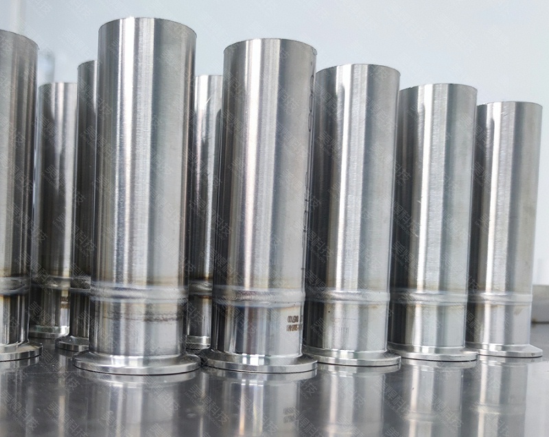 美焊MWF系列不锈钢管管自动焊机,应用于湖北医药设备行业项目(图3) 美焊MWF系列不锈钢管管自动焊机,应用于湖北医药设备行业项目(图3)