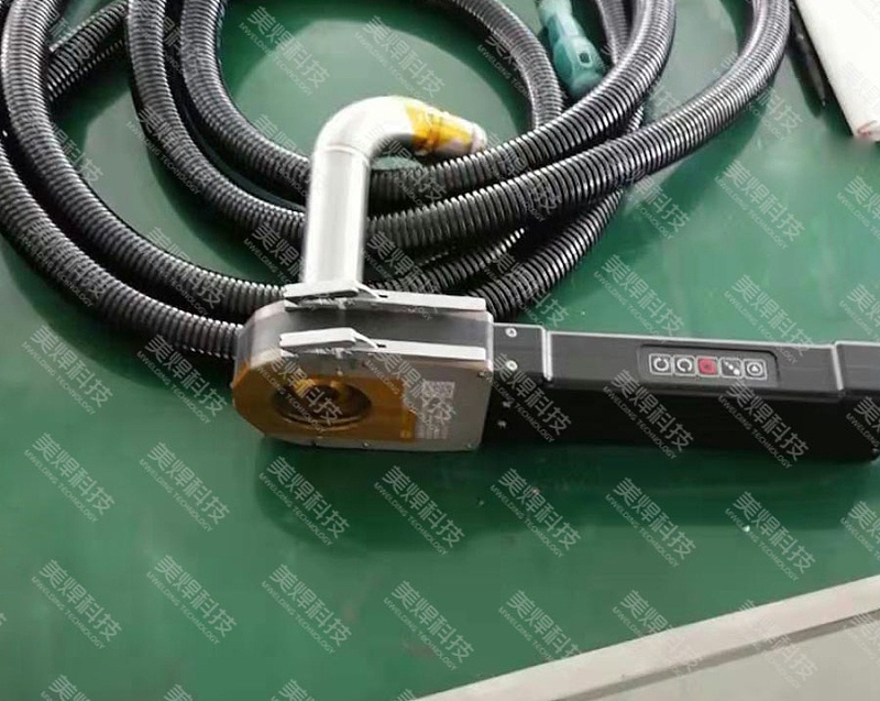 封闭式管管焊机 管路自动焊接设备 应用于河南生物发酵行业项目(图1) 封闭式管管焊机 管路自动焊接设备 应用于河南生物发酵行业项目(图1)