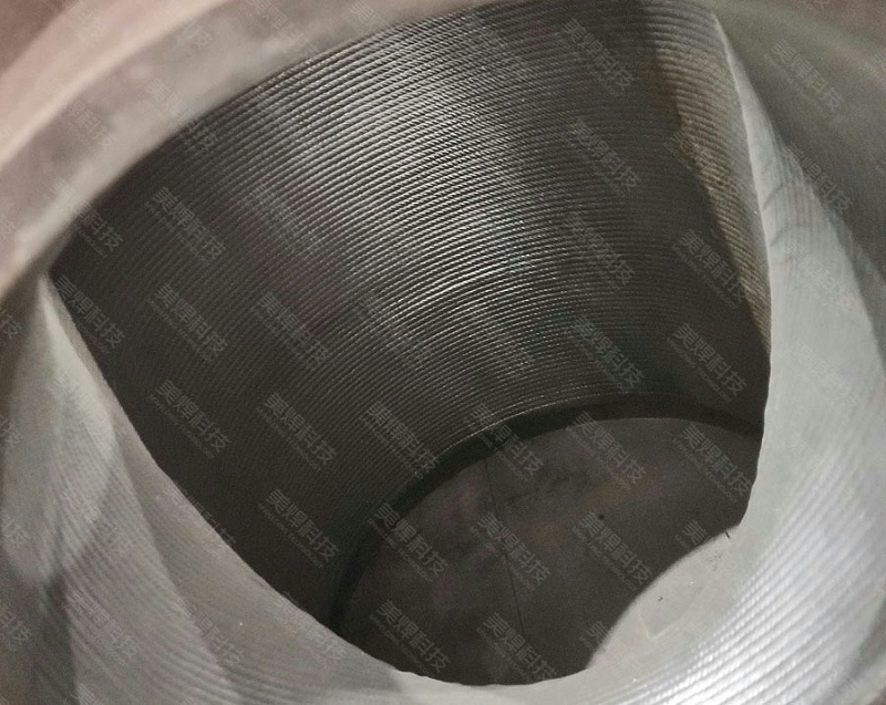 立式自动堆焊设备应用于山东管道工程行业项目(图1) 立式自动堆焊设备应用于山东管道工程行业项目(图1)