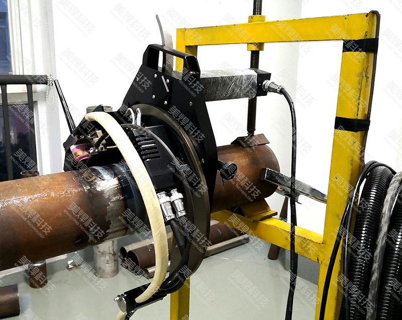 开放式管道自动焊接机 应用于欧洲乌克兰项目_上海美焊(图2) 72f4f27d276f44b084862daef7b24aba_14.jpg