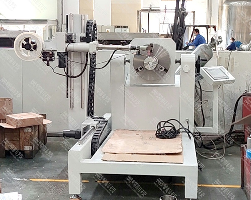 自动环缝焊机 小型环缝自动焊接设备应用于上海设备制造行业项目(图2) 6f6b2ebf04bd41adbbead72d63f2dec5_18.jpg