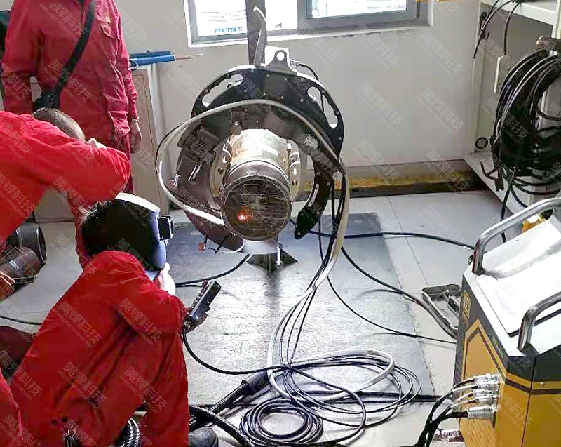 开放式管管焊机 管路自动焊接设备 应用于四川工程管道行业项目(图3) b0100a967c4642d4ba80e35242f321e0_6.jpg