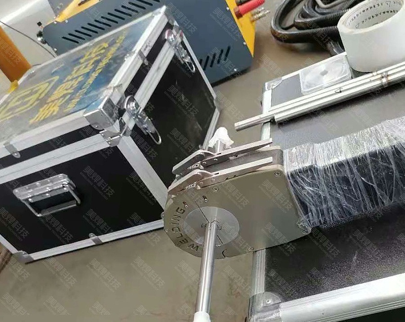 封闭式管管焊机 管件自动焊机 应用于江苏省管道安装行业项目(图2) 492dede84bb7455fb92ad179c0ab4f1a_7.jpg