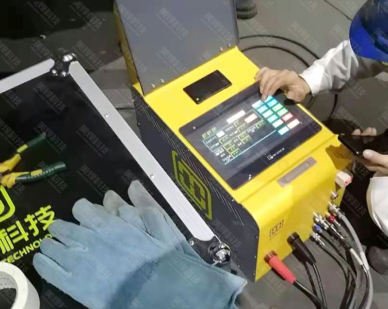 封闭式管管焊机 管件自动焊机 应用于江苏省管道安装行业项目(图3) 492dede84bb7455fb92ad179c0ab4f1a_5.jpg