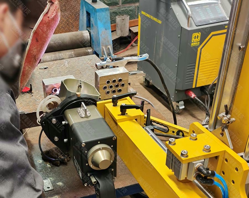 管板自动焊机 管板焊机 应用于湖北仪器仪表行业项目(图2) 06372c49ced44d66b603b3365373057f_9.jpg