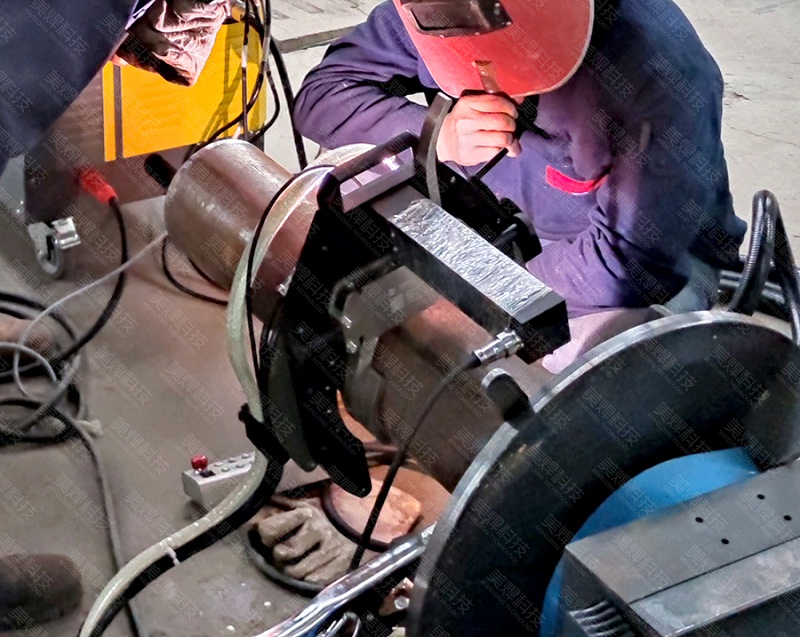 美焊MWG系列开放式管管自动焊机 应用于湖北管道加工行业(图2) 151098c79a9b421cb93f94d9765de5ee_36.jpg