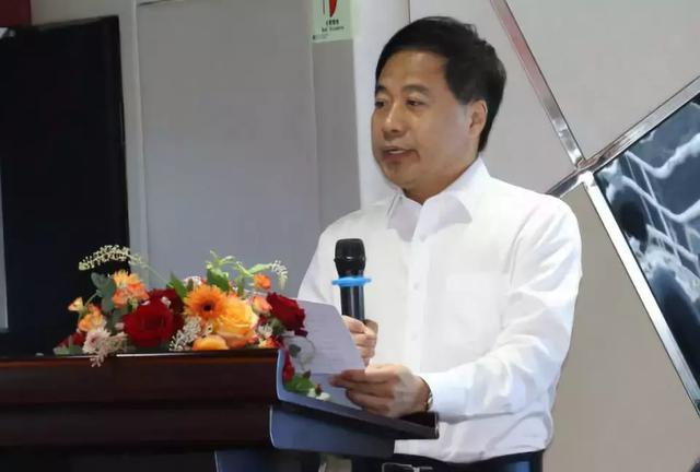 中国制冷产业联盟主办“2019中国暖通制冷产业发展高峰论坛”(图5) 27499d9995dd4f82a6d40ab0aab2bb4a.jpeg