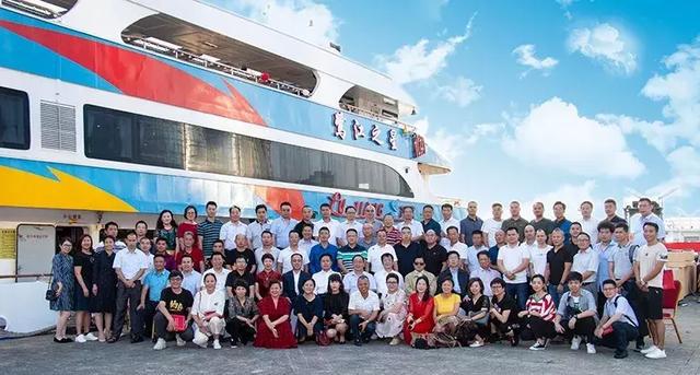 中国制冷产业联盟主办“2019中国暖通制冷产业发展高峰论坛”(图36) bb450095ec994efc82a70b5cd268dc59.jpeg