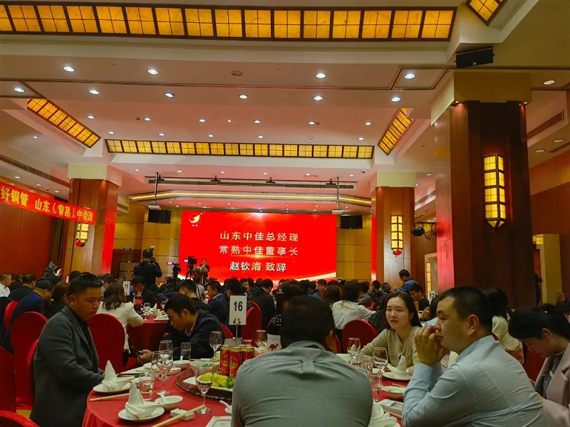 有朋自远方来-记美焊“2021中国制冷展”访行(图8) c48809c653454fb3bac477cb6bd444bd_19.jpg