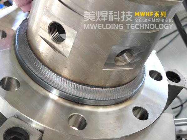 迷你小环缝_多类型角焊缝应用_美焊(图2)