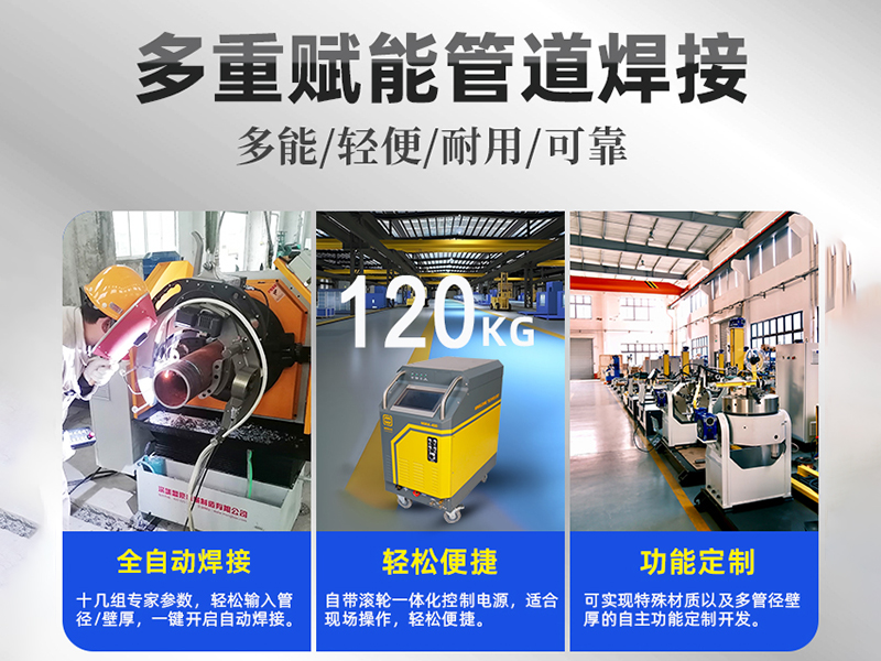 焊接工艺与变形控制问题？美焊科技的 “硬核” 解决方案来了！