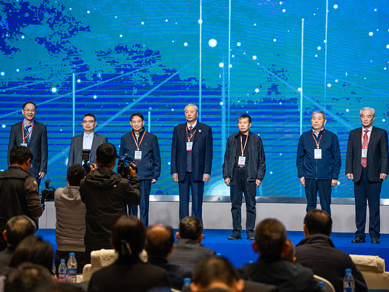 美焊科技亮相首届“绿色核能・核技术应用”(威海)博览会!(图4) 美焊科技亮相首届“绿色核能・核技术应用”(威海)博览会!(图4)