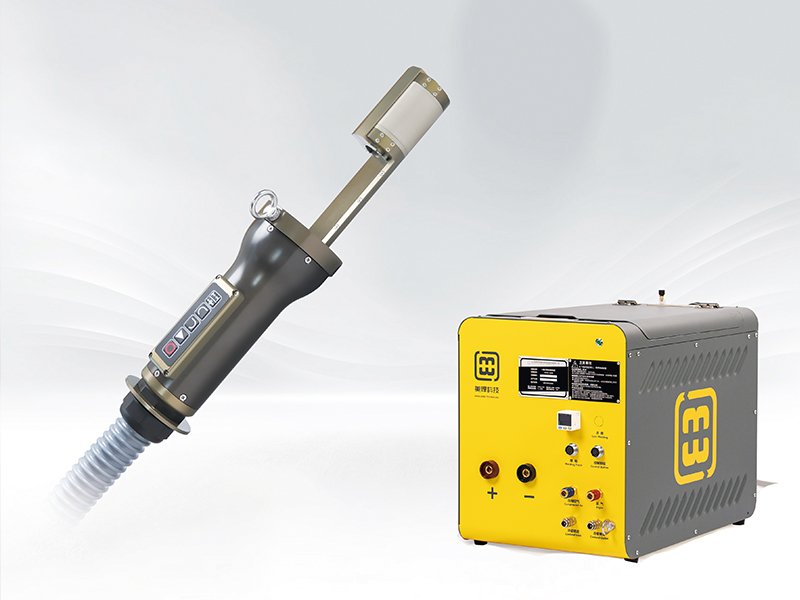 技术赋能数据中心建设 美焊科技携核心焊接方案亮相“上海CDCE2025国际数据中心展”(图9) 技术赋能数据中心建设 美焊科技携核心焊接方案亮相“上海CDCE2025国际数据中心展”(图9)